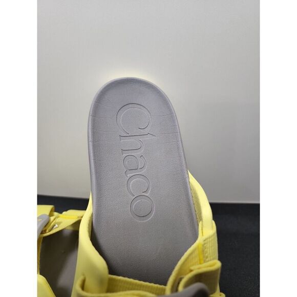 Chaco Chillos Slide Sandals Size K6 - Picture 8 of 8